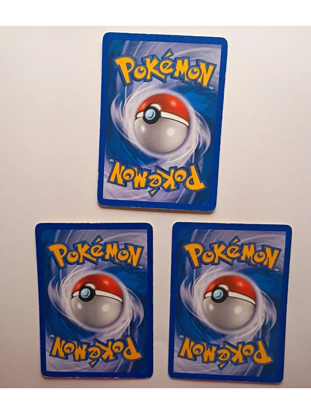 Pokemon all cards